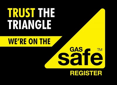 Gas Safe Registered Engineers Romford